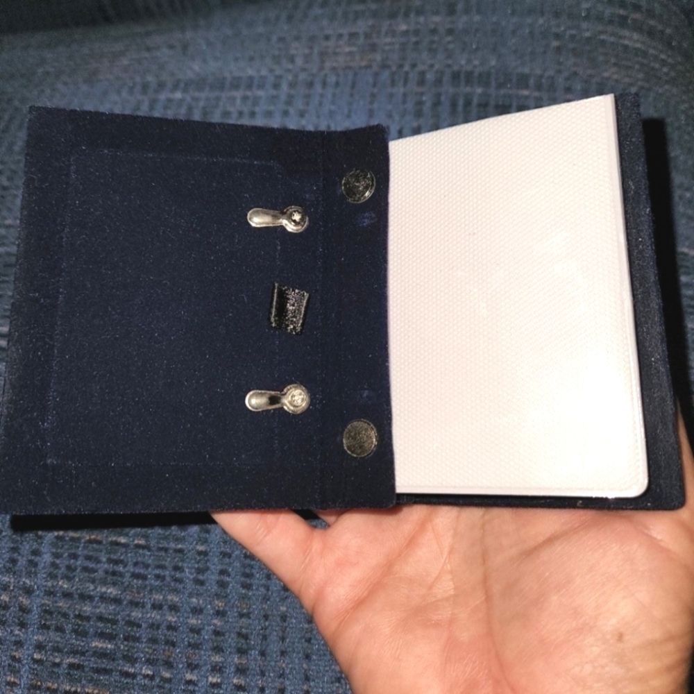 Set Of 2 Photo Albums - Picture 8 of 9